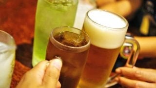 飲む前に食べる!二日酔い予防におすすめの食材