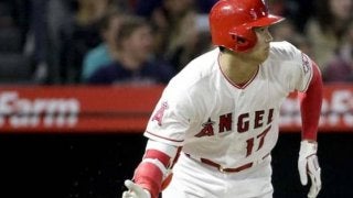 【MLB】「あのクオリティで毎日打席に…」　大谷の“一刀流”にエ軍同僚が大きな期待