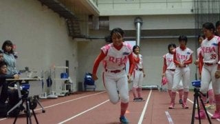 「学んだことは継続」女子プロ野球の未来を担う乙女たちが合宿で得たものとは…