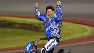 天野記者の『オートレースNOW』Vol.22