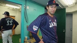 【日米野球】MLB選抜マッティングリー監督が熱望「ヤナギタとヤマサキを連れて帰りたい」