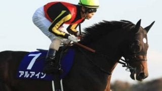 難解極まるマイルCS。激戦で頼りになるのは、やっぱりディープ産駒だ