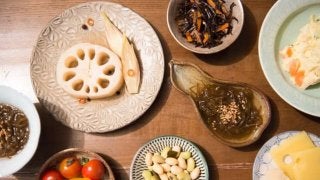 栄養士が伝授！血糖コントロールにおすすめの食事テクニック