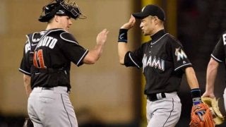 「イチローが教えてくれた」-MLB選抜捕手が明かす姿勢、準備、楽しむこと