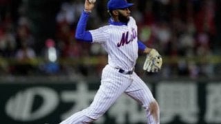 侍ジャパンの名遊撃手たちが見た「メッツの新生・ロサリオの守備力」