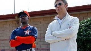 【MLB】オリオールズ新GMに元アストロズGM補佐エライアス氏就任　35歳イェール大卒