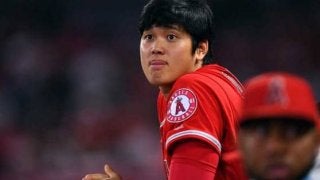 【MLB】エンゼルスが大谷の新人王受賞Tシャツ発売　通販では早くも売り切れサイズあり