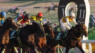 【東スポ杯2歳S】ニシノデイジーが重賞連勝！クラシック候補名乗り