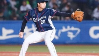 西武高木勇が豪で圧巻デビュー　7回1失点で完投勝利　DeNA国吉は負け投手に