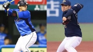 5年ぶりのFA市場参戦　なぜソフトバンクは浅村＆西の両獲りを狙うのか？