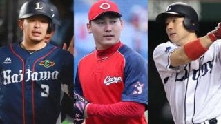 浅村、炭谷、丸はどうなる？　過去のFA移籍48打者から見る移籍後の難しさ