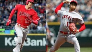 【MLB】大谷翔平、二刀流起用に新戦法？　オープナー採用、代打で登場→そのまま登板