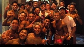 身体を変えたければ、中途半端じゃ変わらない！