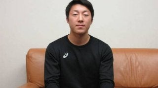 【大学野球】秀岳館で4季連続甲子園　立教大・川端健斗の現在地「自分の力出し切れなかった」