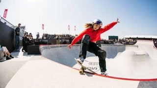 【ダイジェスト映像】ブライトン・ゼウナーとアレックス・ソルジェンテが優勝! 「2018 Vans Park Series Champions」
