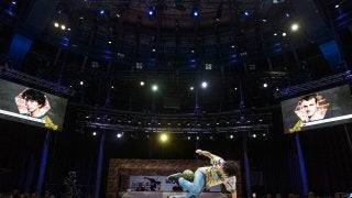 「Red Bull Street Style 2018 World Final」がまもなく開幕！