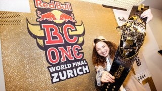 『Red Bull BC One World Final 2018』ダイジェスト