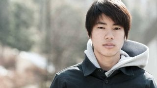 ムラサキスポーツがプロスケーター堀米雄斗とスポンサー契約を締結