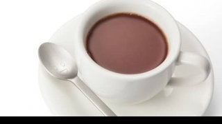 冬こそ飲みたい！リラックスできるおすすめドリンク3つ