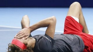 【11/18試合結果】21歳ズベレフ、ジョコビッチを破り最終戦初優勝。ダブルスではブライアン／ソックが優勝[Nitto ATPファイナルズ]