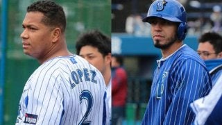 ソト110試合でHR王、ロペスも活躍　ウィーランドは苦戦…DeNAの助っ人を診断