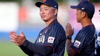 侍ジャパン大学日本代表候補40名が強化合宿参加　12月1日から3日間開催