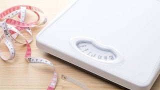 見た目のためだけじゃない！体重コントロールが必要な理由