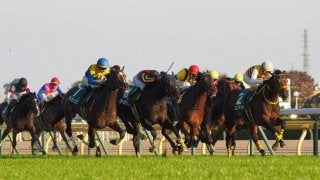 【東スポ杯2歳S】武豊「折り合いを欠いた」レース後コメント