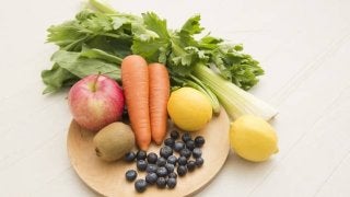 脳の栄養補給！欠かさず摂りたいビタミン・ミネラル7つ