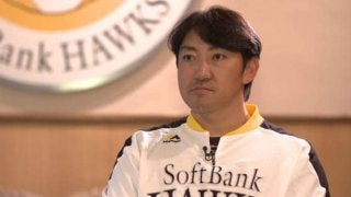 「自分自身に嫌気がさした」2度の戦線離脱、己と戦った鷹・内川の2018年