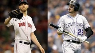 セールにアレナド…来季も大物揃い？　MLB公式が来オフのFA選手を特集