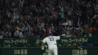 つい踊ってみたくなる？　メジャーリーガーに日本の応援はどう映ったか