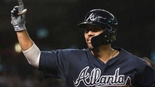 日系3世捕手スズキがナショナルズと2年11億円で契約合意　MLB公式伝える