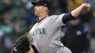 【MLB】ヤンキースが左腕パクストンをトレード獲得　マ軍に有望株シェフィールドら3選手