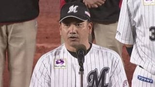 中村、井上が覚醒、平沢の台頭　課題もまだ山積み…ロッテの2018年