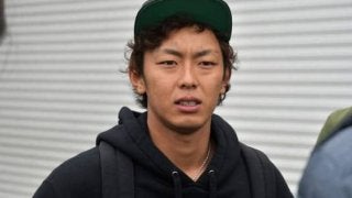 ホークス今宮がリハビリ中の左脚について現状報告「あと1か月くらい」