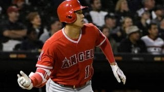 【MLB】全米を沸かせた大谷翔平の2018年　球史に刻まれた“二刀流”1年目の名場面5選