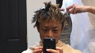 ネガティブトレーニングとは