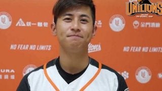 “台湾の大王”王柏融の次の有望株は誰？　地元記者が語る注目選手たち