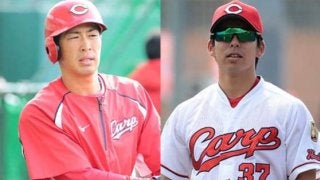 「完敗、力負けだった…」日本Sで実力差を感じた広島が必死で過ごす秋季キャンプ