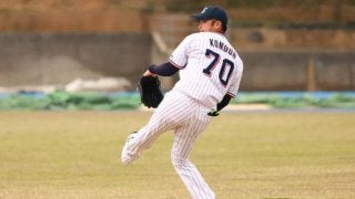 ヤクルトの背番号「20」は苦労人が多い？　来季からベテラン近藤が継承へ