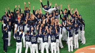 西武ライオンズ優勝パレード、J：COMチャンネルが生中継