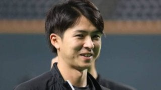 背番号変更は飛躍の契機に？　今季は巨人岡本、ハム上沢ら躍進、4選手が侍Jに