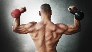 【MELOS Q＆A】あなたが憧れる「理想の筋肉を持つ有名人」は？