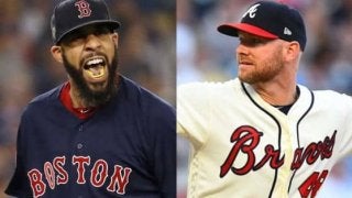 【MLB】ブ軍ベンターズが6年ぶり復活でカムバック賞受賞　アはRソックス・プライス