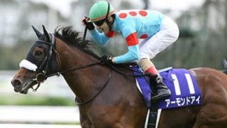 女王アーモンドアイがジャパンＣ出走。牡馬に勝利して歴史に名を刻め
