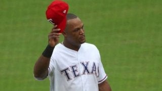 【MLB】通算3166安打の名選手、レンジャーズ・ベルトレが引退を発表「幸せだった」