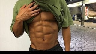 引き締まった脚を手に入れよう