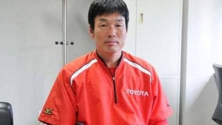 元DeNA&鷹細山田がトヨタにもたらした相乗効果　指揮官「うちにはないものを」