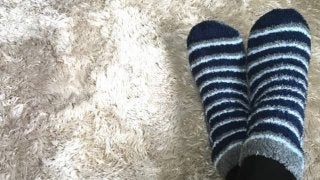 冷えるってカラダにとって怖いこと